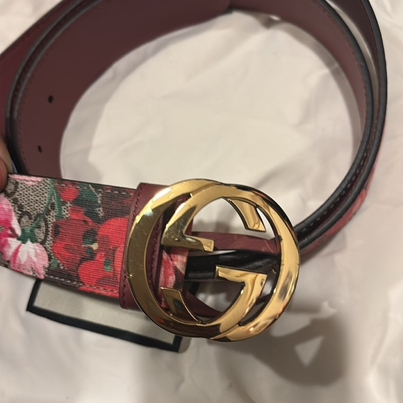 Gucci belt - Picture 3 of 3
